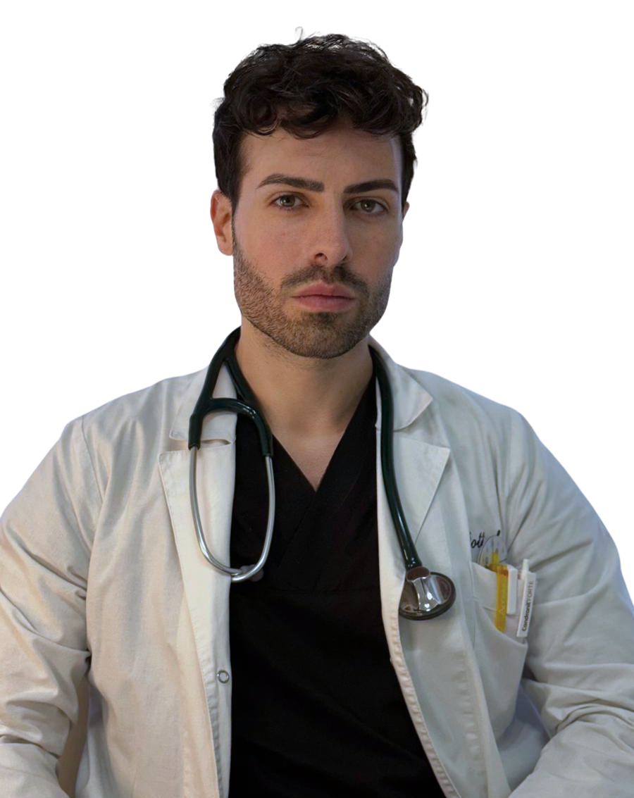 Dott. Salvatore Tucci